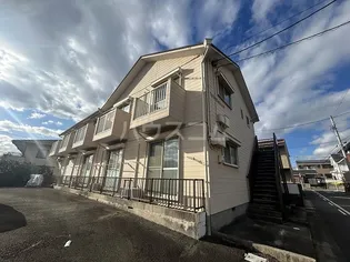 ウッドヴィレッヂの画像