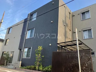 ビートルズガーデンの画像