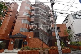 ライオンズマンション経堂第7の画像