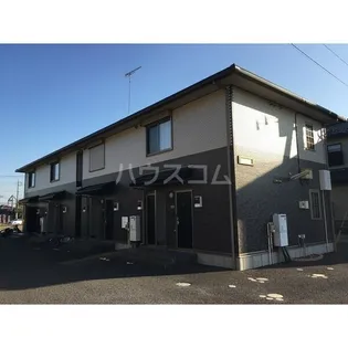 サンビレッジ南古河I Hの画像