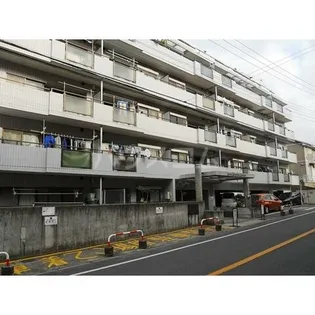 ライオンズマンション秦野の画像