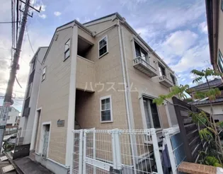 リバティー高円寺スクエアの画像