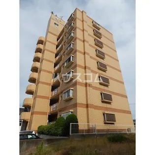 学戸スカイマンションの画像