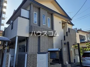 エトワールさがみ野の画像