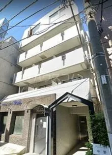 グレーパレス中野【102号室】の外観