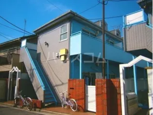 ライフピア レインボウの画像