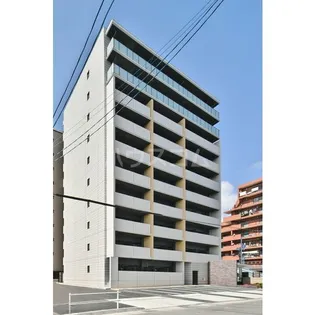 ゼスタレジデンス桜山【5階】の外観