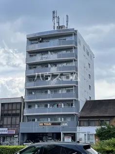 ライフステージ徳川【4階】の間取り