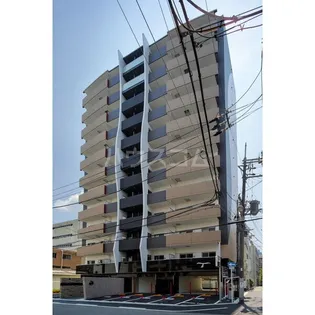 セレニテ梅田北Premium【7階】の外観