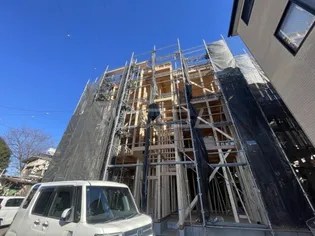 FUJISTA所沢21【1階】の外観