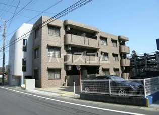 スタープラザの画像