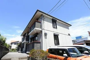 クレスト戸頭の画像