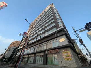 アルファステイツ高崎田町の画像