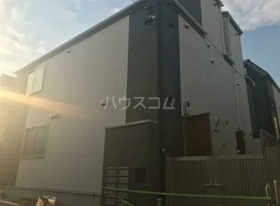 アイコート田無の画像