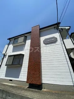 神奈川県秦野市南矢名5丁目【アパート】の外観