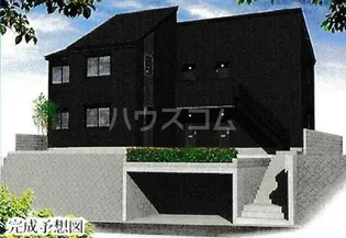 グランツ生田の画像