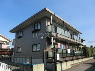 グリーンハイツ内山の画像