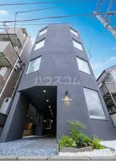 trias251【4階】の外観
