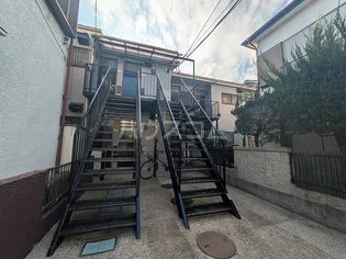 ベルモント池田町の画像