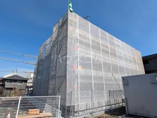 サンレガーロ久喜中央IIの画像