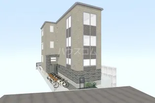 COAST TERRACE Ⅱ 逗子新宿の画像