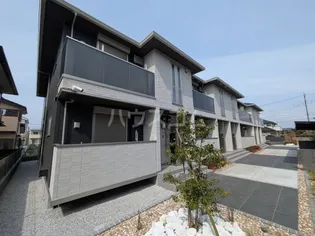 ベルヴィルの画像