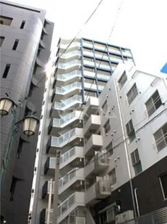 FISS【3階】の外観