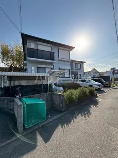 ファーストコーポ千里山の画像