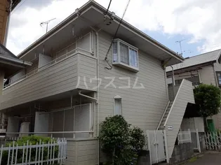 コーポ静和の画像