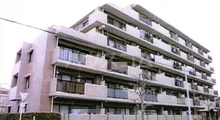 東急ドエル アルス東川口の画像