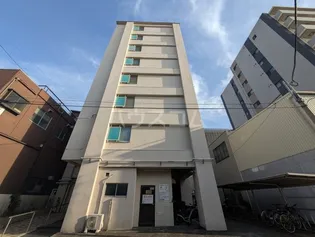 亀有白鳥マンションの画像