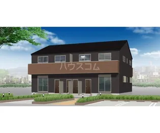 フォレストコート所沢中富の画像