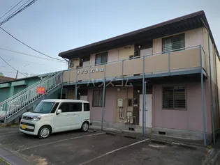 メゾン松見台の画像