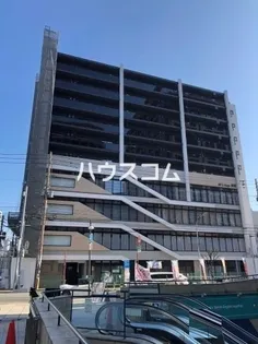 AP LーTAGE西新の画像