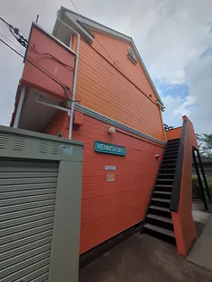 ビーナスフォートの画像