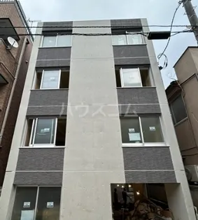 MAXIV CITY神楽坂(マキシヴシティ)【4階】の外観