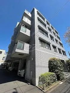 コスモ船堀の画像