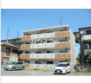 宮前グランインカムの画像