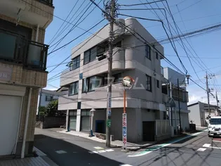 コンフォーム若松の画像