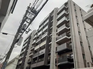 ツインズ国立Ⅱの画像