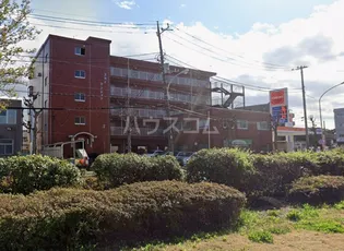 スカイマンションの画像