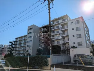 グリーンハイム弥生台1号棟の画像