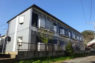 オオクマハイツの画像