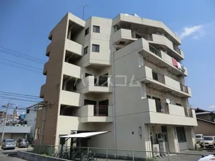 サンライズビルの画像