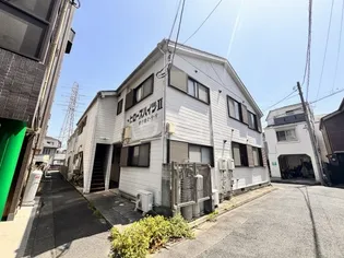 ヒローズハイツIIの画像