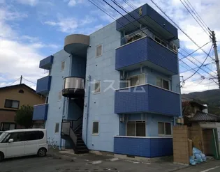 ウェーブハウスの画像