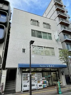 岩端ビルの画像