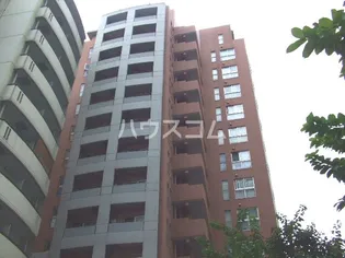 福岡県福岡市博多区冷泉町【マンション】の外観