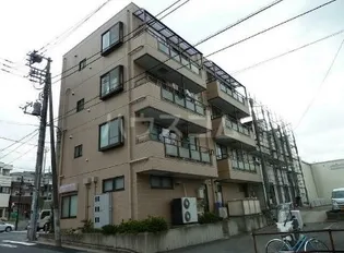 ヒルサイドKの画像