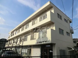 高木コーポの画像